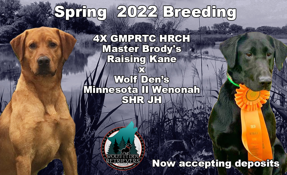 Kane Wenonah spring2022