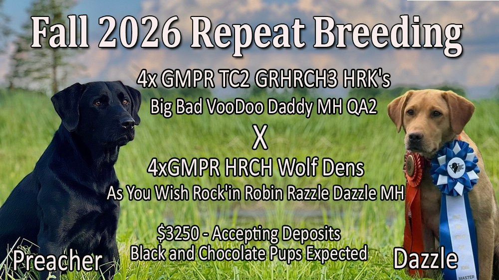 Preacherx Razzle Dazzle2026